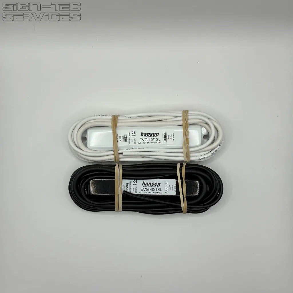 Hansen 40mA Convertor