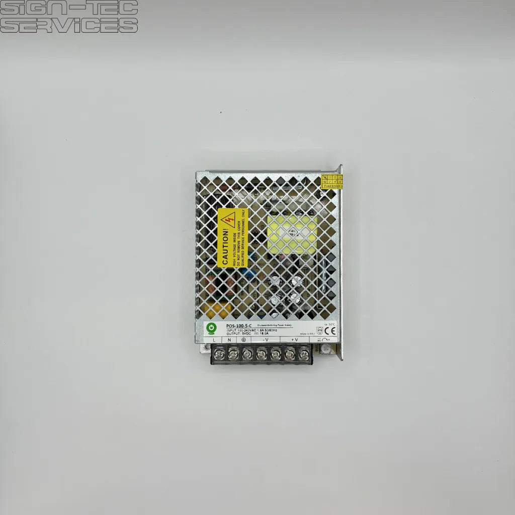 LED Power Supply POS 5v