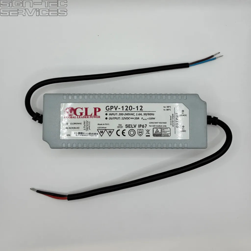 LED Power Supply GPV