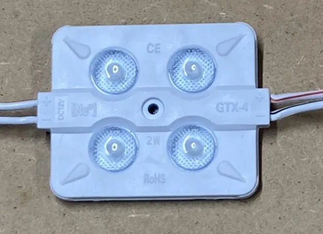 LED GT4X Modules