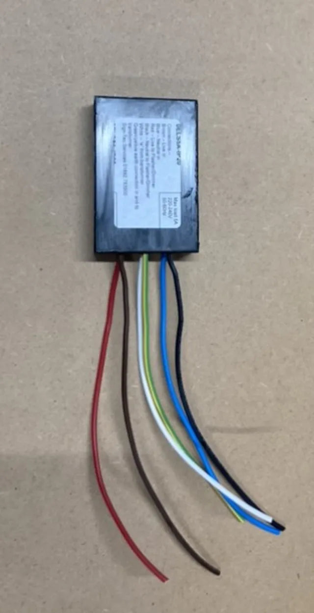 Earth Leakage Devices for Siet Transformers