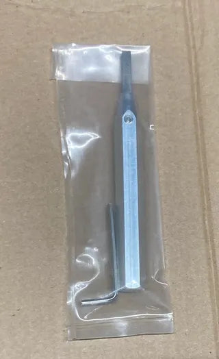 Glass Knife