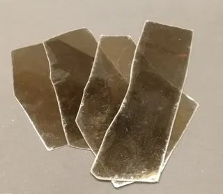 Mica Plate