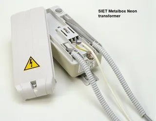 SIET Metalbox 20mA