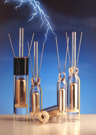 Yanlux Eurolite Electrodes