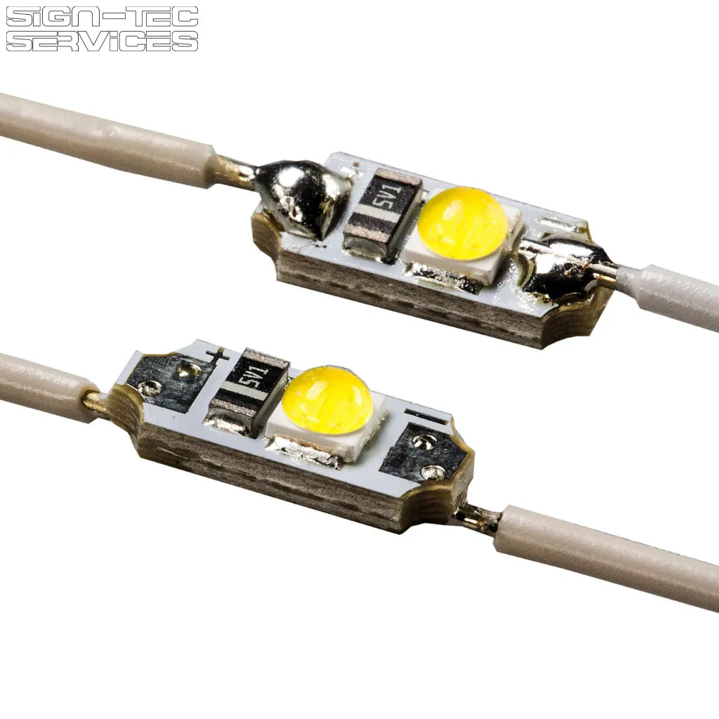LED Chain – Sign-Tec Services