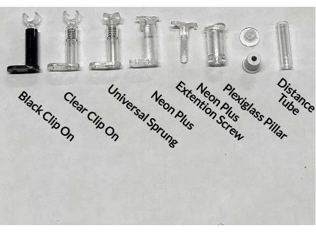 Distance Tube
