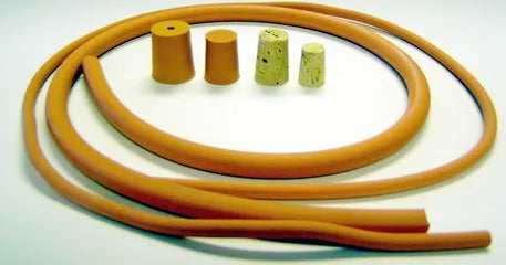 Rubber Tubing