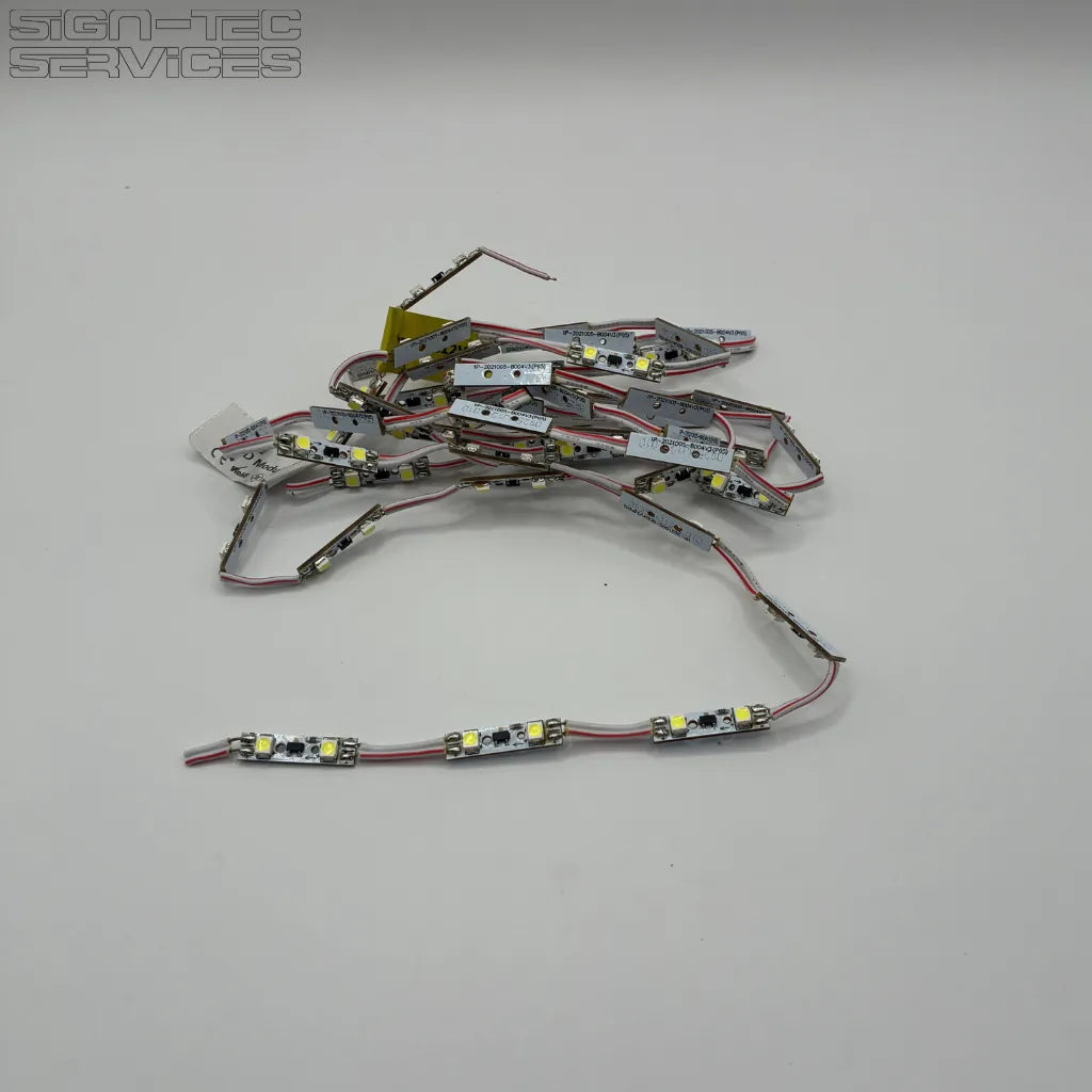 Toy Led Module Removable Letro LED mini LED modules – Sign-Tec Services